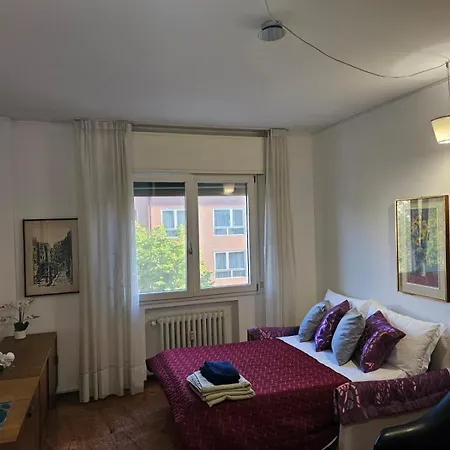 Appartamento Dolce Luxe Venezia