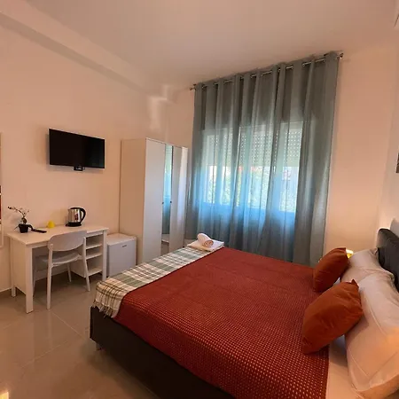 Casa Duca D'aosta * Venice