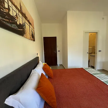 Casa Duca D'aosta Bed & Breakfast