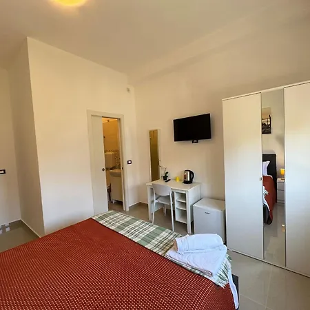 Bed & Breakfast Casa Duca D'aosta *