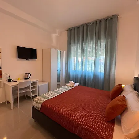 Casa Duca D'aosta *