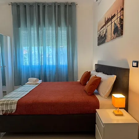 Casa Duca D'aosta
