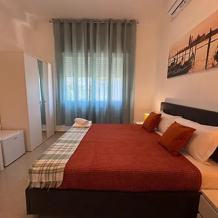 Casa Duca D'aosta Bed & Breakfast *