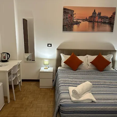 Casa Duca D'aosta Venice