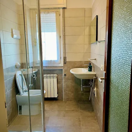 Bed & Breakfast Blue Deluxe