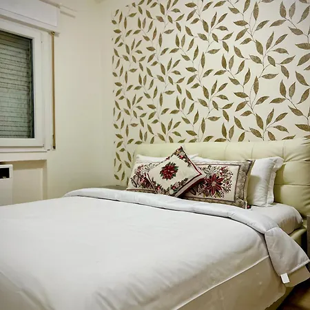 Bed & Breakfast Blue Deluxe