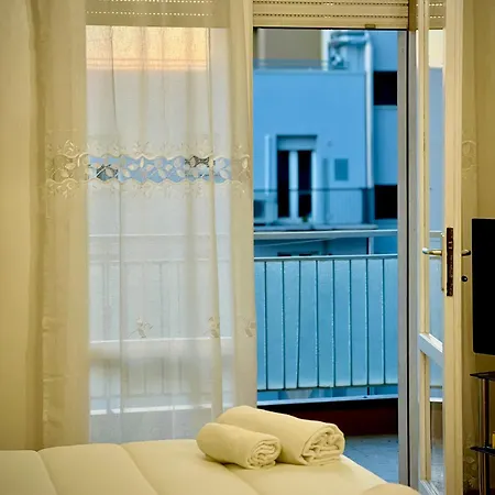 Blue Deluxe Bed & Breakfast *