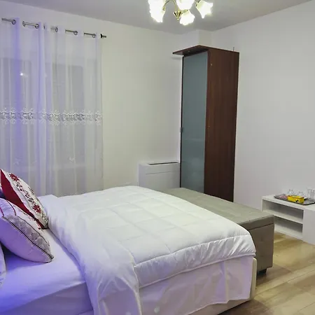 Bed & Breakfast Blue Deluxe Venezia