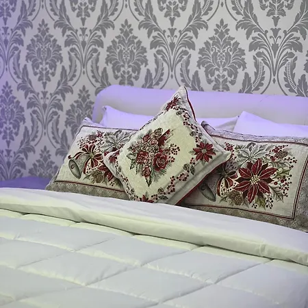 Bed & Breakfast Blue Deluxe Venice