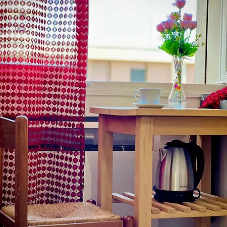 Bed & Breakfast Blue Deluxe Venice