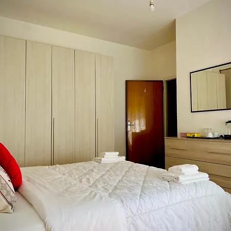 Bed & Breakfast Blue Deluxe Venice