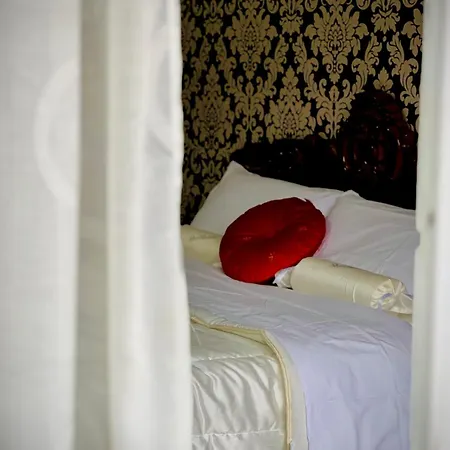 Bed & Breakfast Blue Deluxe