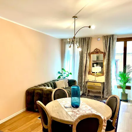 Vibes San Marco Apartment *