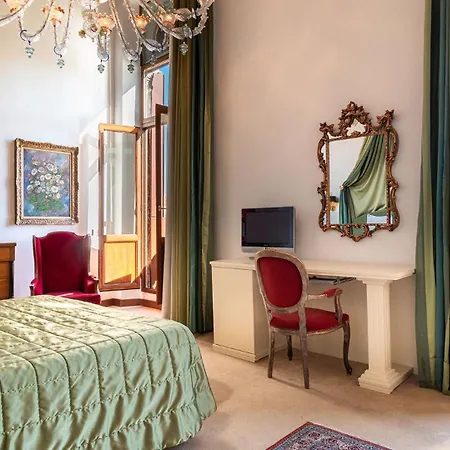 Hotel Principe Venezia