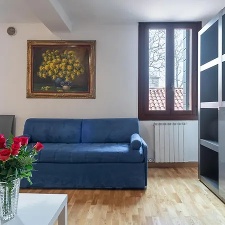 Rimon Kosher Hotell Venedig