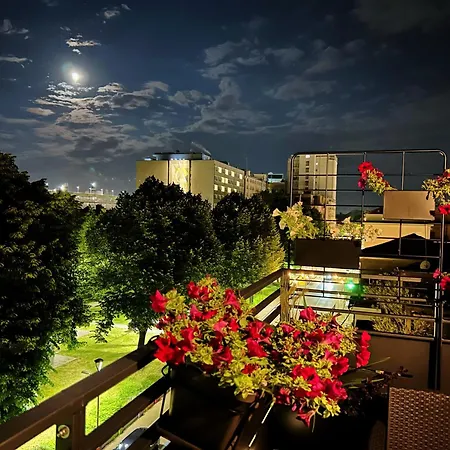 Venezia Visualizza Apartment Mestre