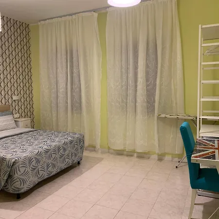 Apartment Ca' Rosso *