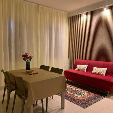 Ca' Rosso Venice