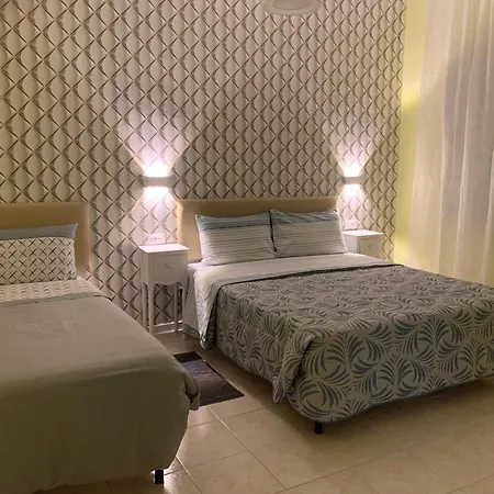 Apartment Ca' Rosso *