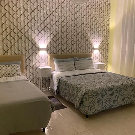 Apartment Ca' Rosso Venice