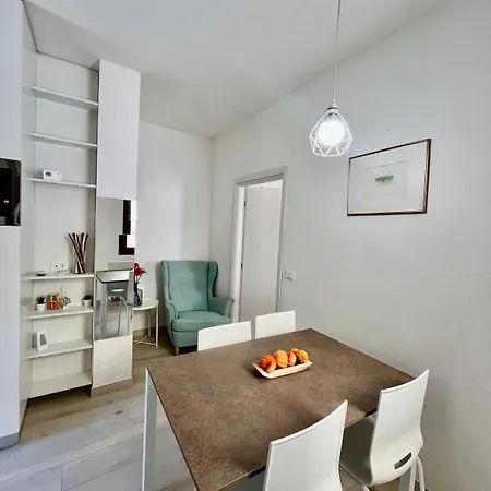 Casa Cordelina - Flat Apartment