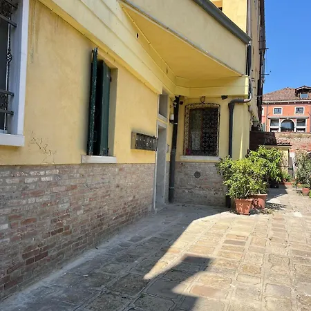 Casa Cordelina - Flat Venice