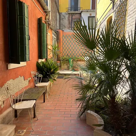Casa Cordelina - Flat Apartment