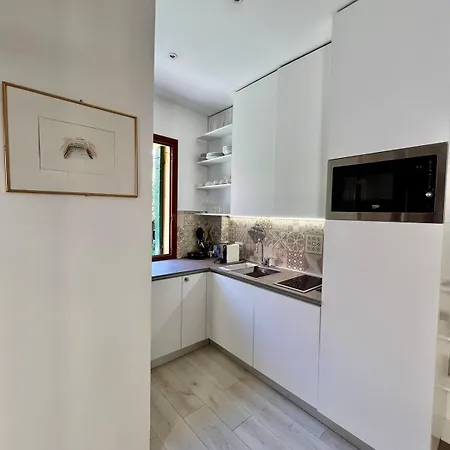 Apartment Casa Cordelina - Flat