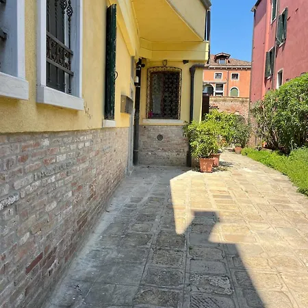 Casa Cordelina - Flat Apartment Venice