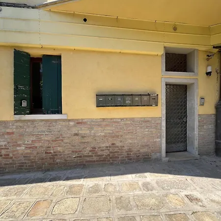 Apartment Casa Cordelina - Flat Venice