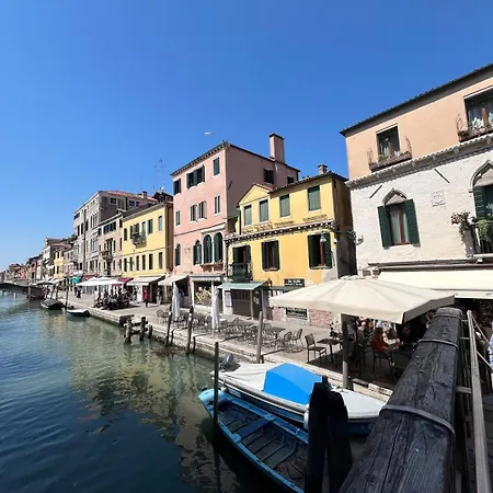 Casa Cordelina - Flat Apartment Venice