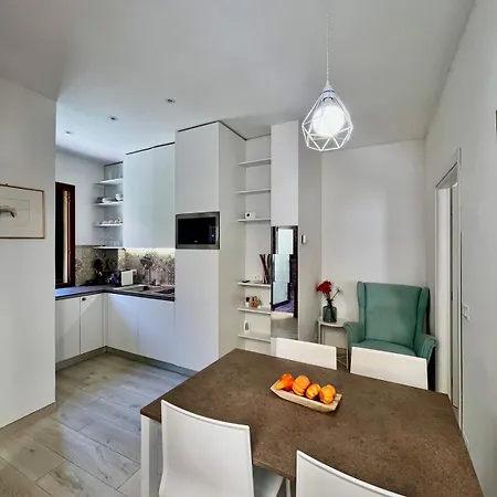 Casa Cordelina - Flat Apartment