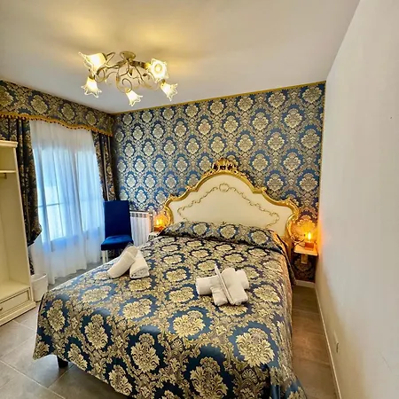 Pensionat Ca' Antico Monastero Venedig