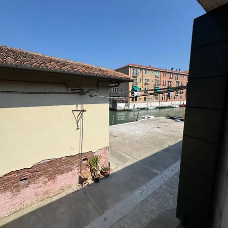Gasthof Ca' Antico Monastero Venedig