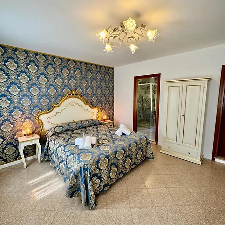 Pensionat Ca' Antico Monastero Venedig