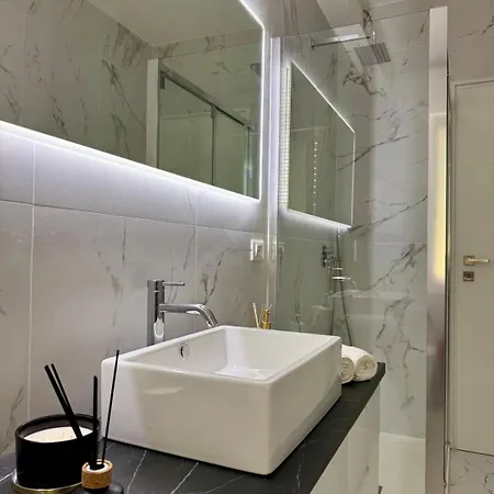 Dolce Risveglio Apartment *