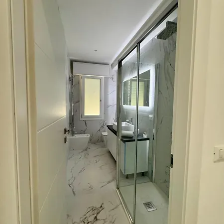 Apartment Dolce Risveglio