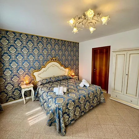 Pensionat Ca' Antico Monastero