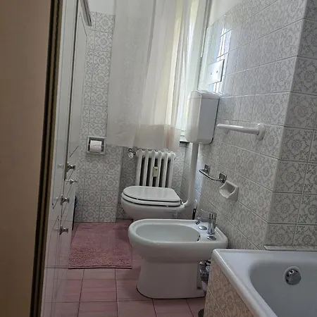 Appartamento Dolce Luxe