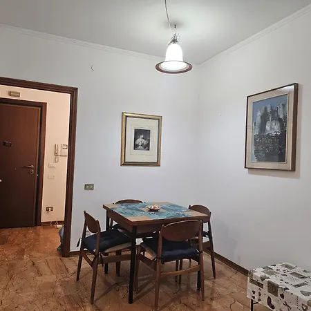 Appartamento Dolce Luxe