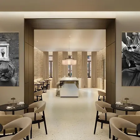 호텔 Rimon Place Kosher 베니스