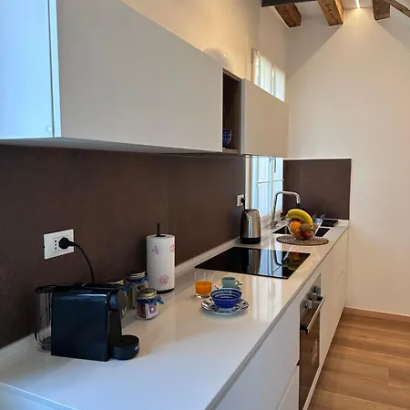 Ca' Elena Beautiful Canal View Biennale Apartamento Veneza