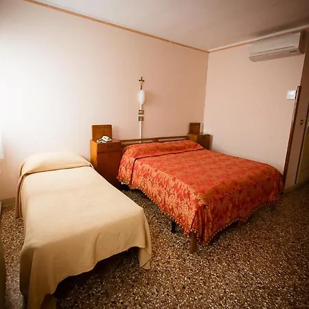 Casa Caburlotto Holiday home