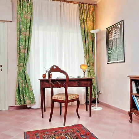Apartment Charmsuite Palladio *