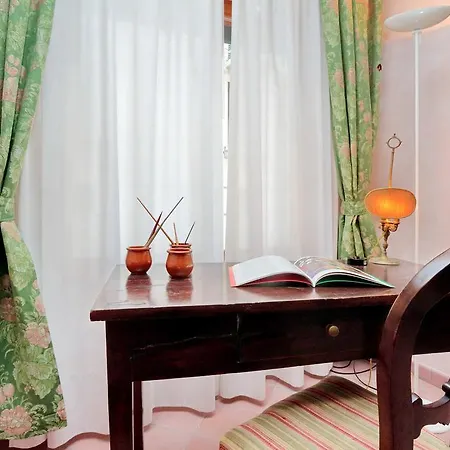 Charmsuite Palladio Apartment Venedig