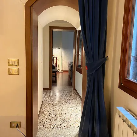 Palazzino Veneziano - Charme In The Serenissima * Venedig