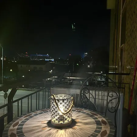 Dolce Risveglio Apartment Venice