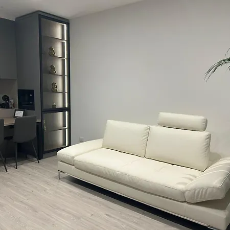 Dolce Risveglio Apartment *