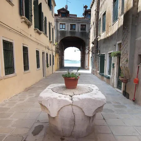 Apartment Casa Dolce Riva