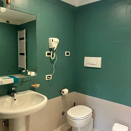 Gæstehus Del Ghetto 3*